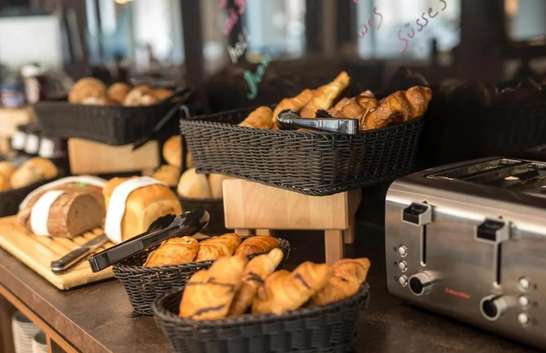 Holiday Inn - The Niu, Hide Berlin Friedrichshain By Ihg-1